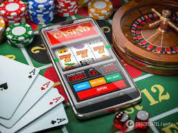 Официальный сайт Casino AzartPlay